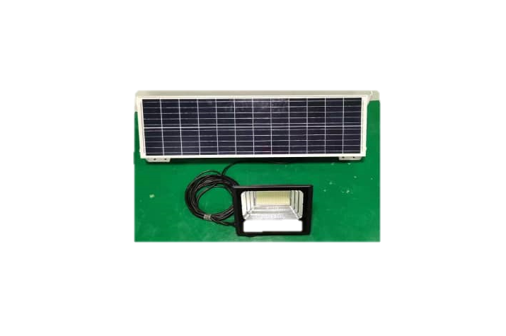 Solar stret light
