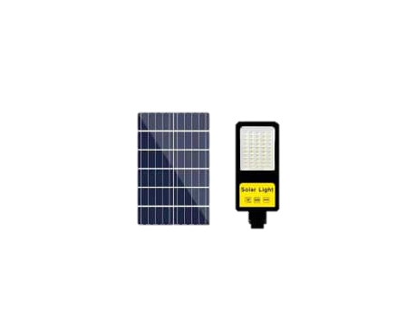 Solar stret light