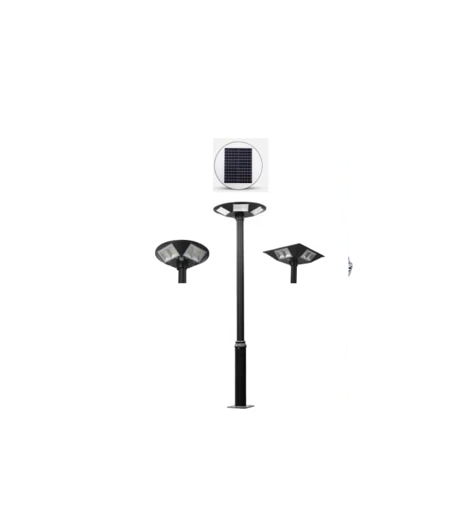 Solar stret light