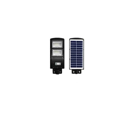 Solar stret light