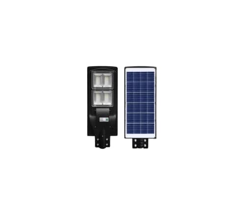 Solar stret light