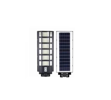 Solar stret light