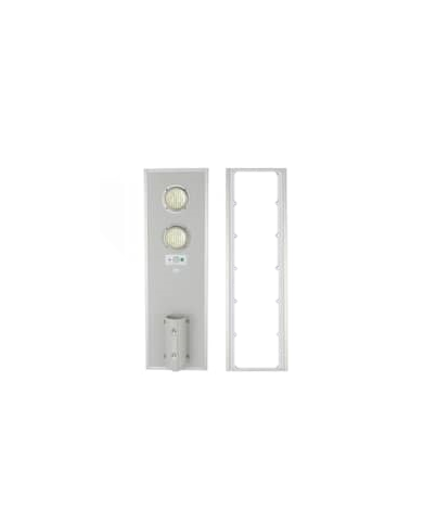 Solar stret light